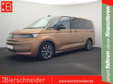 Volkswagen T7 Multivan 1.4 TSI eHybrid Energetic STANDHZ Hu - Volkswagen T7 Multivan: Vollleder, Head-Up Display