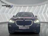 BMW X5 M50d Facelift HUD Sitzbelüftung Akustikglas - gebrauchte BMW X5 mit Facelift