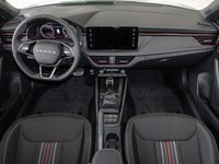 Skoda Scala - Vorschau Bild 9