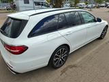 Mercedes-Benz -Reservier -E 200 T Facelift AHK/Amb/Night/Winte - gebrauchte Mercedes-Benz E 200 aus dem Jahr 2022