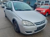 Opel Corsa 1.0 Twinport Eco-Tüv NEU/KLIMA/EURO 4- - Opel Corsa aus 2004: 1.0