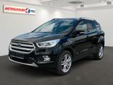 Ford Kuga 1.5 T Auto Xenon Navi Leder AAC Sync PDC - Ford Kuga in Halle