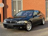 BMW E66 750iL langversion TÜV 03/28 - BMW 7 Series aus 2007