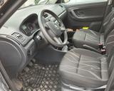 Skoda Fabia 1.6l TDI 66kW Fresh Combi Fresh - Skoda Fabia Fresh mit Diesel-Antrieb