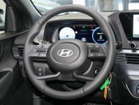 Hyundai i20 - Vorschau Bild 19