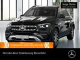 Mercedes-Benz GLE 350 de 4M Adv+/Dist/Mbeam/360°/AHK/Memo - gebrauchte Mercedes-Benz GLE 350 aus dem Jahr 2024