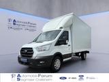 Ford Transit Koffer Hecktüren 350L4 *SONDERHÖHE* - Ford Transit Koffer Gebrauchtwagen