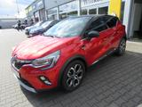 Renault Captur II E-Tech Plug-in Hybrid 160 Intens*AHK* - Renault Captur Intens mit Hybrid-Antrieb (Benzin/Elektro)