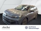 Volkswagen Tiguan Life 1.5 eTSI DSG Navi LED ACC EPH AHK - Volkswagen Tiguan Jahreswagen