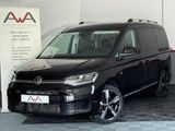 Vorschaubild Volkswagen Caddy Maxi Style 2.0 TDI 7-Sitzer LED ACC AHK