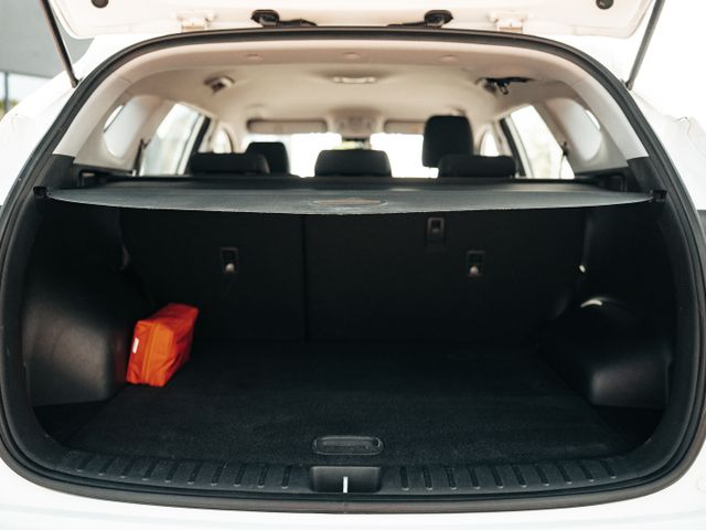 HYUNDAI Tucson Advantage Mild-Hybrid 2WD 1.6 CRDi, RFK,