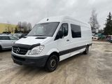 Mercedes-Benz Sprinter II Kasten 316 CDI *6 Sitze* - Mercedes-Benz Sprinter aus 2013