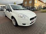 Fiat Punto 1.2 8V LOUNGE TÜV NEU inspNEU Klima 1 Hand - Fiat Punto: 1.2
