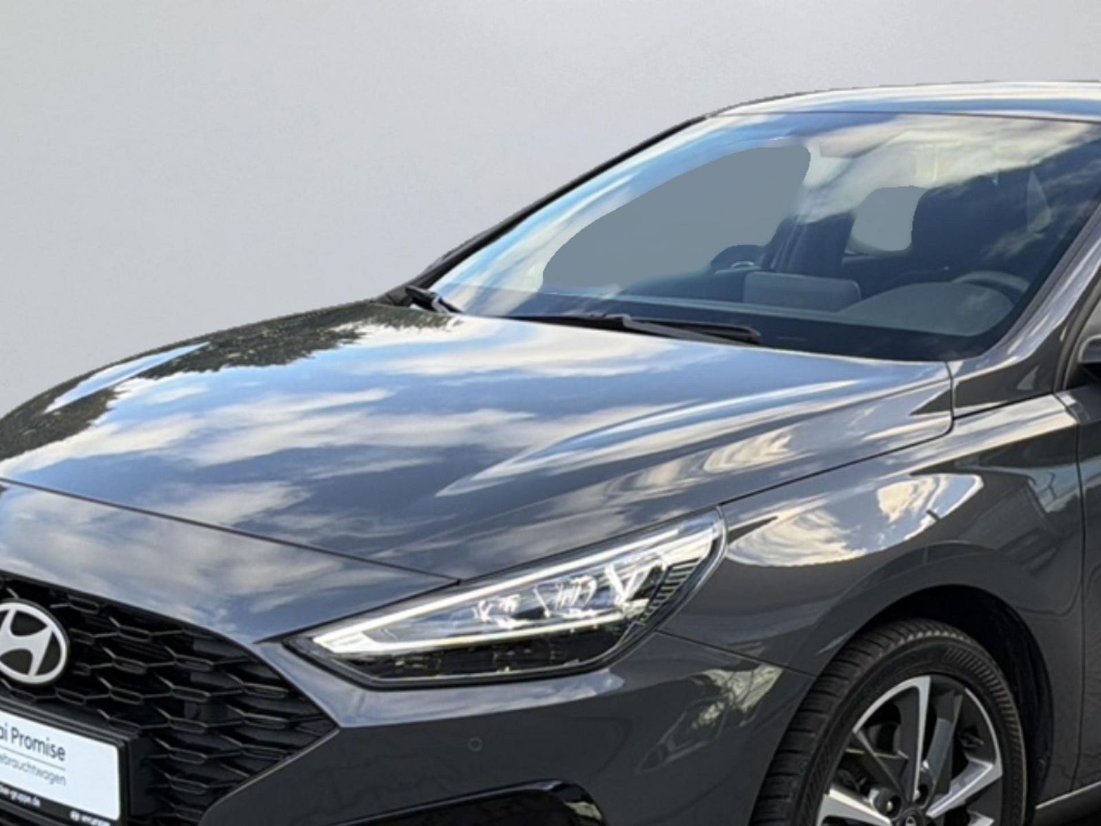 Hyundai i30 – Bild 13