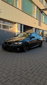 BMW E92 335d - BMW 335 in Hagen