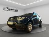 Dacia Duster II Deal Benzin/ LPG GAS ab WERK - mit LPG-Antrieb: Ab Werk