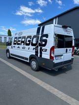 Fiat Ducato - Fiat Koffer Ducato