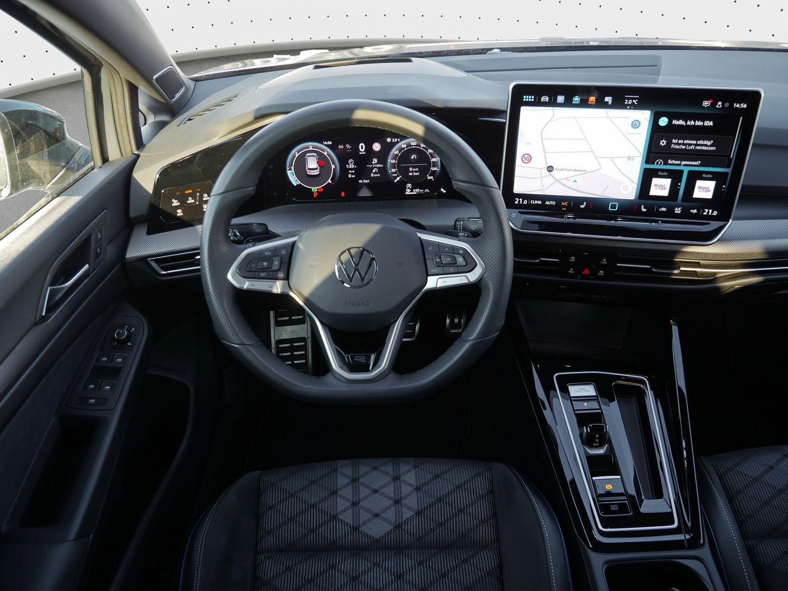 Volkswagen Golf - Bild 8