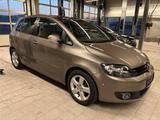 Volkswagen Golf Plus VI Team - Volkswagen Golf: Kleinwagen