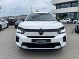 Citroën C3 Turbo 100 MAX 1.2 PureTech EU6e - Citroën C3 Tageszulassungen mit Benzin-Antrieb
