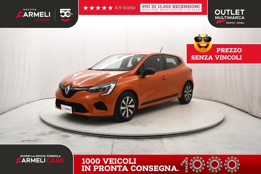 Image of Renault Other