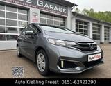 Honda Jazz 1.3 Trend Automatik 1.Hand nur 37 Tkm !! - Honda Jazz: Automat