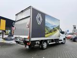 Renault Master XDD 170PS KofferLBW 