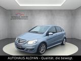 Mercedes-Benz B 200 CDI*Automatik*Parktronic*Bi-Xenon* - Mercedes-Benz B 200 in Bielefeld
