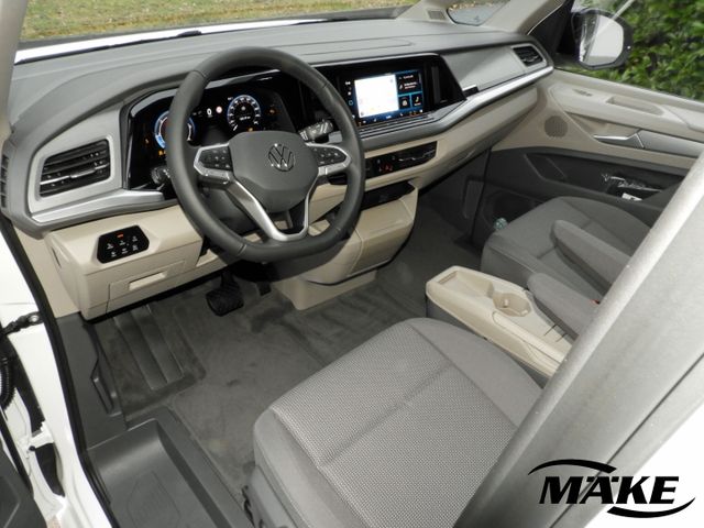 T7 Multivan Edition 2.0 TDI DSG LÜ AHZV IQ.L NAV