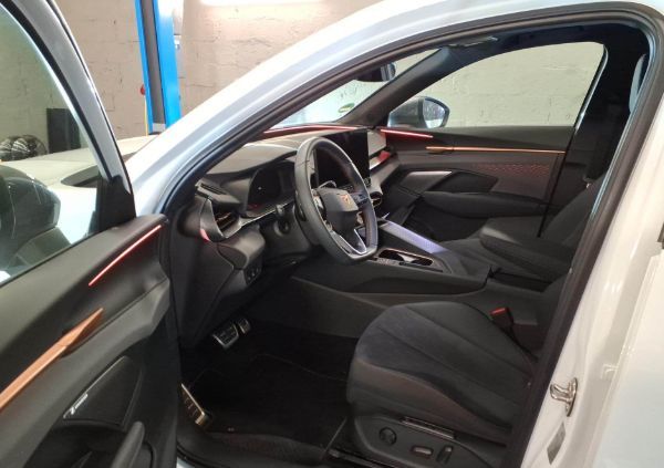 Cupra Terramar - Bild 4