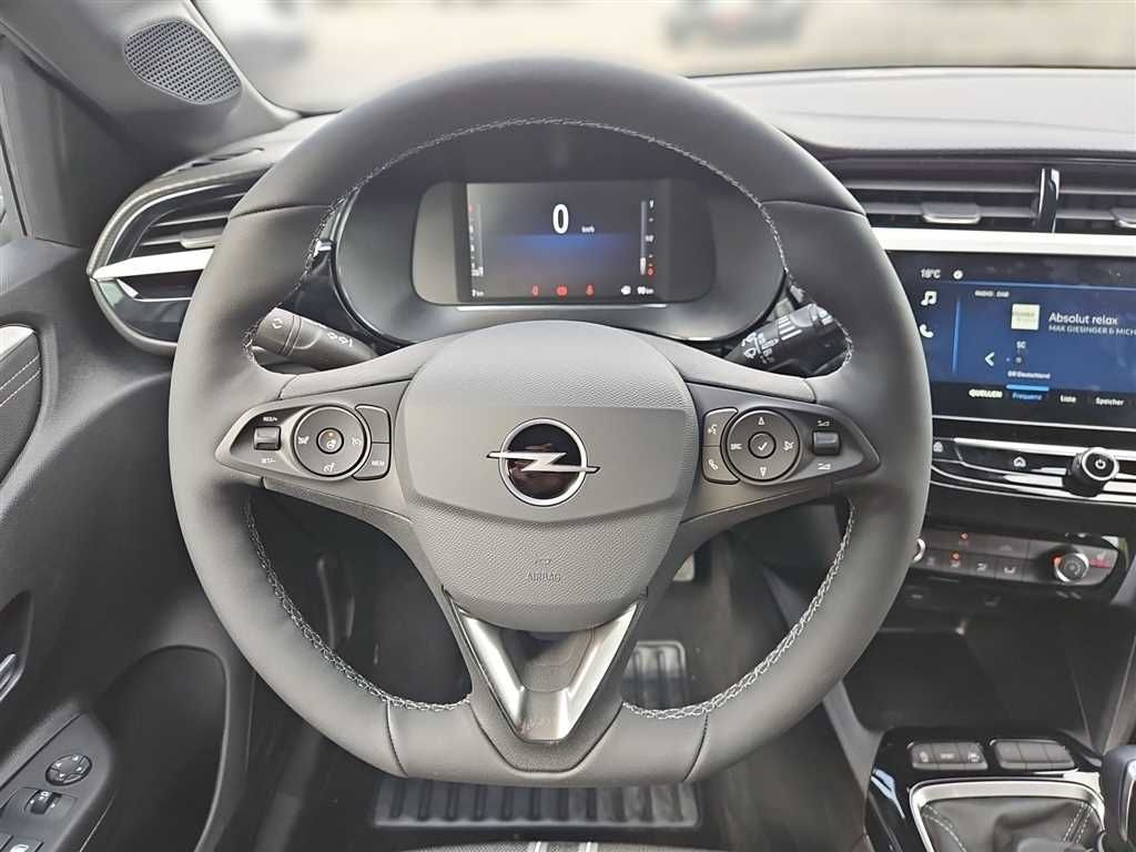 Opel Corsa - Bild 13