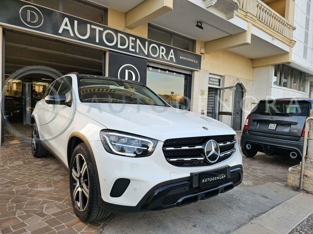 MERCEDES-BENZ Mercedes-Benz GLC 220 d Premium 4matic #AMG #AUT