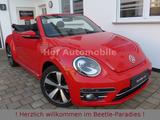 Volkswagen Beetle 1.2TSI DSG Sound Plus Kamera Fender AppCo - Volkswagen Beetle: Sound