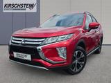 Mitsubishi Eclipse Cross Spirit+ 1.5 T-MIVEC WR ACC App-Nav - gebrauchte Mitsubishi Eclipse Cross aus dem Jahr 2020