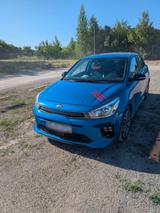 Kia Rio - 1.0 T-GDI 120 - MildHybrid - UNF... - Kia Rio in Magdeburg