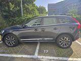 Volvo XC60 D4 Summum Geartronic Summum - Volvo Gebrauchtwagen in Dinslaken
