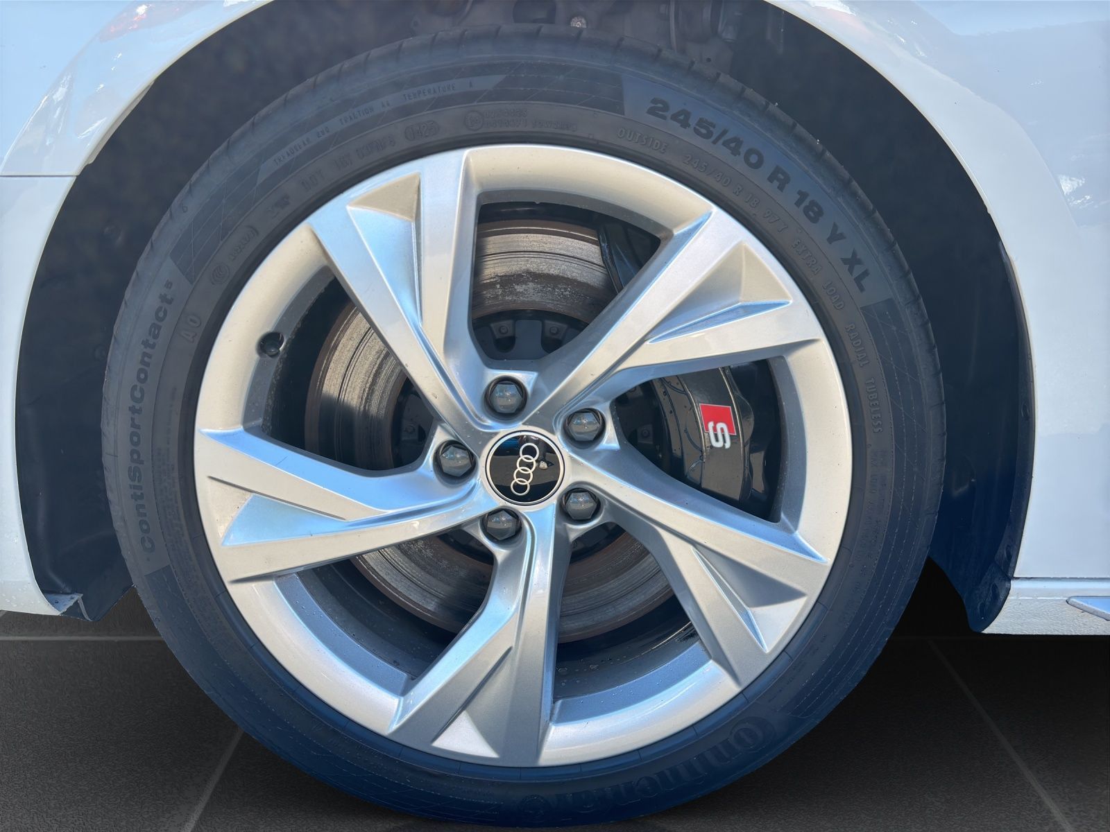 Audi S4 - Bild 9