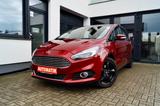 Ford S-Max Titanium-7 SITZE-AUTOMATIK- - Ford S-Max in Magdeburg