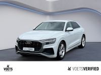 Audi Q8 - Vorschau Bild 1