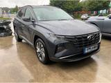 Hyundai Tucson Edition 30+ Mild-Hybrid 2WD 1.6 T-GDI And - Hyundai Tucson Edition-30+