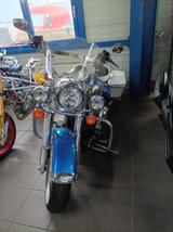 Harley-Davidson Road King Classic FLHRC Sehr gepflegt - Offers matching your search criteria