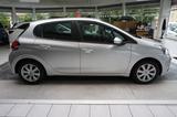 Peugeot 208 Active KLIMAANLAGE, PARKPILOT, TEMPOMAT, BC - gebrauchte Peugeot 208 aus dem Jahr 2016
