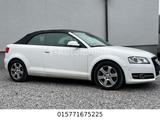 Audi A3 Cabriolet S line / Sportpaket/Garantie/2.Hand - Audi A3 aus 2011: Line