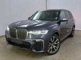 BMW X7 M50i SHADOW 22Z./ACC/HuD/PANO/EINZELSITZE/B&W - BMW Gebrauchtwagen von 2019
