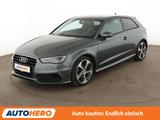 Audi A3 1.4 TFSI ACT ultra Ambition Aut.*S-LINE*LED* - Audi A3: Automatik