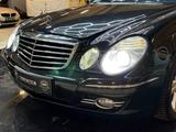 Mercedes-Benz E280 CDI Avantgarde Bi-Xenon PDC Sihzg Klima 2.H - gebrauchte Mercedes-Benz E 280 aus dem Jahr 2007