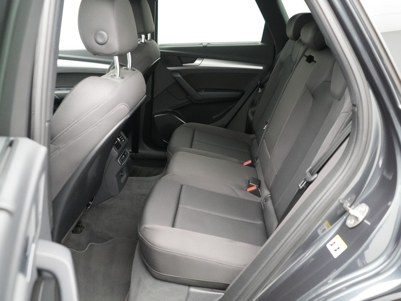 Audi Q5 - Bild 14