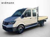 Volkswagen Crafter 35 DOKA Pr. mittellang 3,0 T AHK - Volkswagen Crafter doka