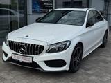 Mercedes-Benz C -Klasse Lim. C 250 AMG LINE*360 Kamera*LED - Mercedes-Benz C 250 Gebrauchtwagen