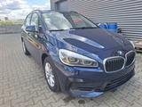 BMW 216d ACTIVE TOURER * NAVIGATION * ALU * LED - BMW 216 Active Tourer aus 2021